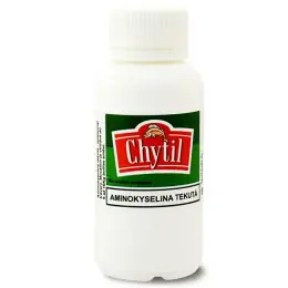Levný Chytil - Aminokyselina tekutá 100ml - VÝPRODEJ!