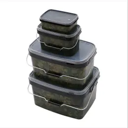 Gardner kbelík Rectangular Eco Buckets Camo 10Lit Objednat Nyní