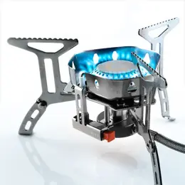Vařič Gardner G-Force 3500W Stove Objednat Nyní