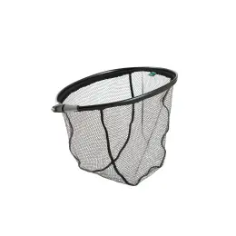 Poslední Šance ZFISH Podběráková Hlava Rubber Landing Net RTB-50