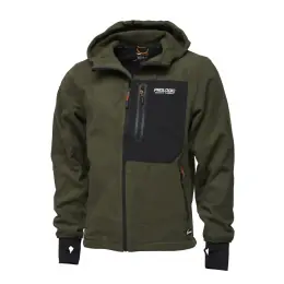 Aktuální PROLOGIC - Bunda Commander Fleece Jacket