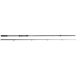 Dokud Zásoby Vydrží Spro - Prut Spartan city carp 3m 2lb 2D