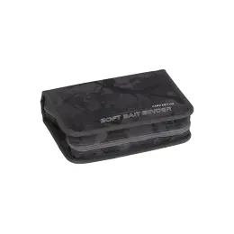Fox Rage Voyager Camo Soft Bait Binder Akční Nabídka