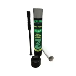 Nakupujte Hned ZFISH PVA Punčocha Mesh Tube 15mm - 7m