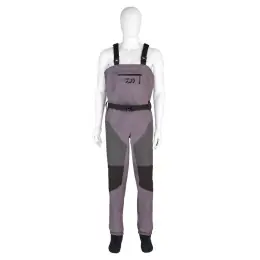 Aktuální DAIWA - Prsačky D-Vec Breathable Waders Vel. L