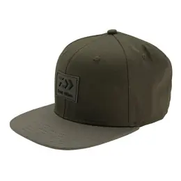 DAIWA - Kšiltovka D-Vec Cap anthrazit Originální