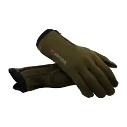 Trakker Rukavice Thermal Stretch Gloves Rychlé Dodání