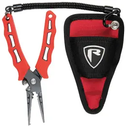 FOX - Kleště Krimping Belt plier 18cm Omezená Nabídka