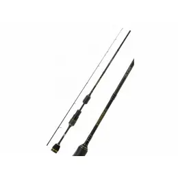 Sezónní Sleva Abu Garcia - Prut Carabus Delicate 602XUL / 1,8m / 0,8-4g / 2D