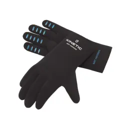 Kinetic - Rukavice Neoskin waterproof glove back vel. M - VÝPRODEJ Víkendová Akce