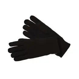 Pouze Dnes Kinetic - Rukavice Warm glove black