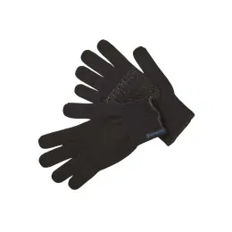 Kinetic - Rukavice Merino wool glove black one size Rychlé Dodání