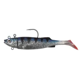 Přímo Od Výrobce Kinetic - Gumová nástraha Avatar sea - Blue tiger