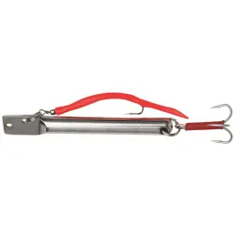 Kinetic - Pilkr Torpedo silver Nakupujte Hned