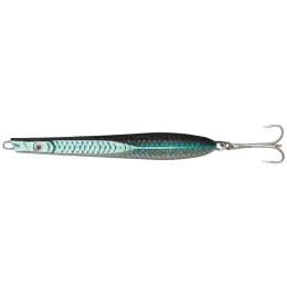 Kinetic - Pilkr Twister sister blue/silver Sleva