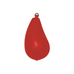 Akční Cena Kinetic - Zátěž Harpe sinker red