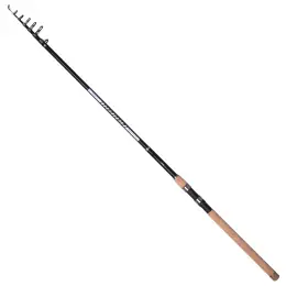 SPRO - Prut DYNOFORCE tele 2,1m 20 - 40g Super Cena