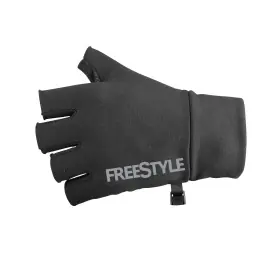Výhodná Nabídka Gamakatsu - Rukavice Gloves Fingerless vel. XXL