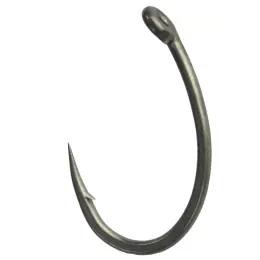 Sleva Giants fishing Háček s očkem Short Curve Shank