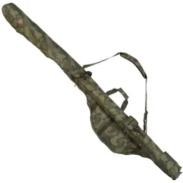 Giants fishing Pouzdro na pruty Rod Holdall Luxury 2 Rod 12ft (210cm) Kup Teď