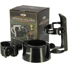 NGT Držák Nápojů Drink Holder Expresní Doručení