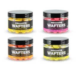 Mikbaits -Neutrálně vyvážené Wafters 8mm, 100ml Originální
