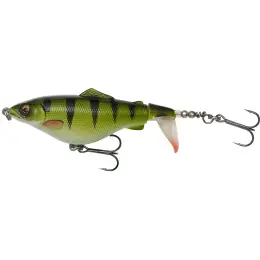 SAVAGE GEAR - Wobler 3D Smash Tail 8cm 12g Přímo Od Výrobce