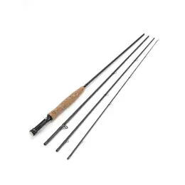 Wychwood muškařský prut Drift 10ft 4 4pce Fly Rod Hit Sezóny