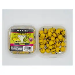 JET FISH Rohlíkové Boilie 30g Must-Have