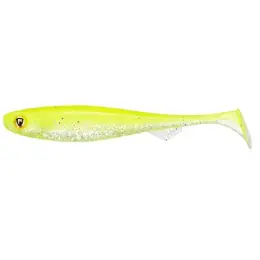 Výhodná Nabídka Fox Rage - Gumová nástraha Slick shad Ultra UV 9cm