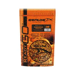 GENLOG HOTOVÁ SMĚS READY GO 0,8kg Horká Nabídka