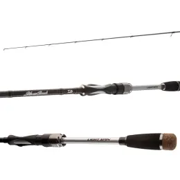 Speciální Cena DAIWA - Prut Silver Creek UL Fast Spoon 1,80m, 1-6g, 2D