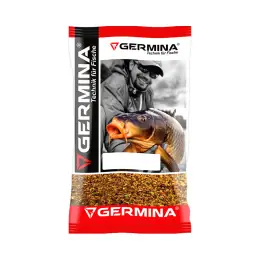 KRMNÁ SMĚS GERMINA 2,5kg Ověřený
