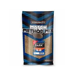 SONUBAITS - Krmítková směs Match methodmix 2kg Top Prodej