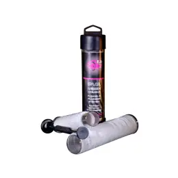 Víkendová Akce Hydrospol - PVA mesh system short 2in1 (25mm + 35mm) - fast melt