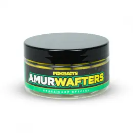 Mikbaits - Amur range, amur wafters 14mm / 100ml Speciální Cena