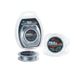Filfishing Návazcová Šňůra Filex Feeder Braid 25m Expresní Doručení