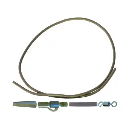 Carp system - Závěs na zátěž komplet camo Vysoce Kvalitní