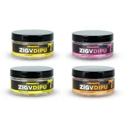 Mikbaits - Zig ultra plovoucí v dipu / 15mm Must-Have