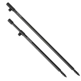 Výprodej Giants fishing Zavrtávací tyč Banksticks Deluxe Black 40cm