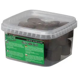 MADCAT - Pellet Hook Bait 25mm 450g Ihned K Objednání