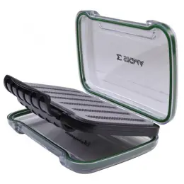 Bezpečná Platba Shakespeare - Krabička Sigma Fly Box Large