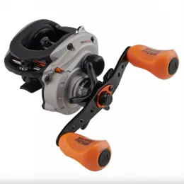 Abu Garcia - Multiplikátor Max4 STX LH (levá ruka), 6 ložisek Dokud Zásoby Vydrží