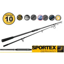 Bezpečná Platba SPORTEX - Prut Catapult CS-4 Spod 12ft (3,66m), 5,5 lb, 2D