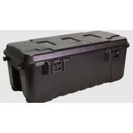 Top Prodej PLANO - Transportní box Sportsmans Trunk, Black, 102l, Large
