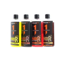 Nová Kolekce GENLOG BOOSTER BUZZER 250ml