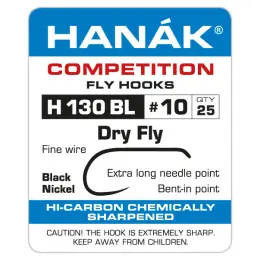 HANÁK - Háčky H130BL Dokud Zásoby Vydrží
