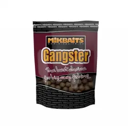 Mikbaits - Boilie Gangster 900g, 24mm Levný