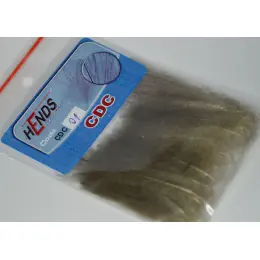 HENDS - CDC - Přírodní šedá 1g Tovární Cena