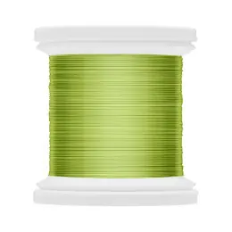 Jen Po Omezenou Doba HENDS - Drátek Colour wire 18m 0,14mm - Chartreuse